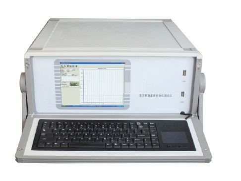 SFAS-500A直流斷路器安秒特性測(cè)試儀【廠家直供】