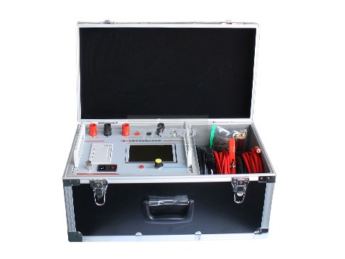 SFZK-506 發(fā)電機(jī)轉(zhuǎn)子交流阻抗測(cè)試儀【廠家直供】