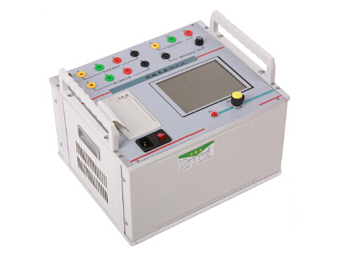 SF-110A線路工頻參數(shù)測(cè)試儀【廠家直供】