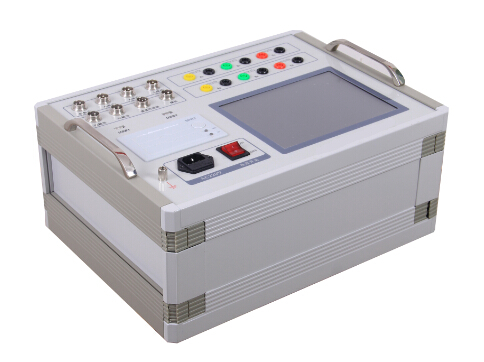 SFKC-8000 高壓開關(guān)綜合測(cè)試儀（合閘電阻）【廠家直供】