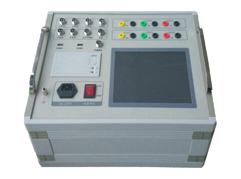 SFKC-9000 石墨觸頭開關(guān)測(cè)試儀【廠家直供】