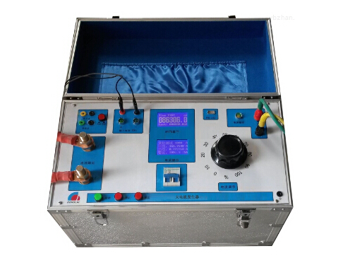 SFDAS-1000 可測(cè)量時(shí)間的大電流發(fā)生器