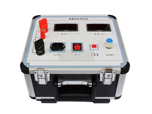 SFHL-100A 回路電阻測(cè)試儀【廠家直供】