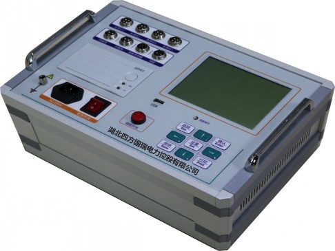 SFGKC-12FB真空斷路器機(jī)械特性測(cè)試儀【廠家直供】
