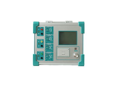 CTP-1001全自動(dòng)伏安特性綜合測(cè)試儀（變頻法）【廠家直供】