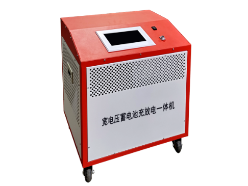 3004DC-蓄電池充放電測(cè)試儀