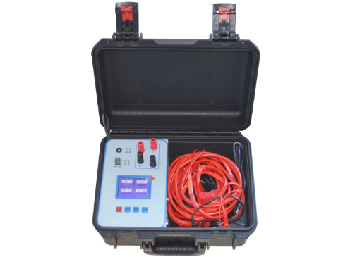 SFR44A直流電阻測(cè)試儀