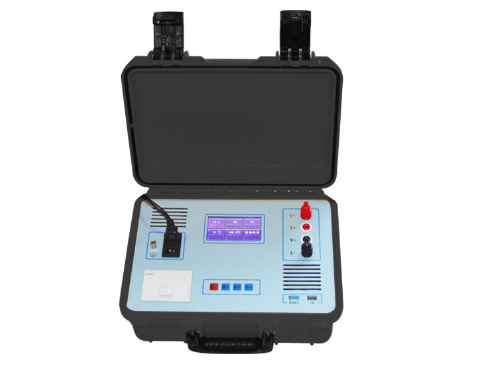 SFR05A/SFR10B直流電阻測(cè)試儀