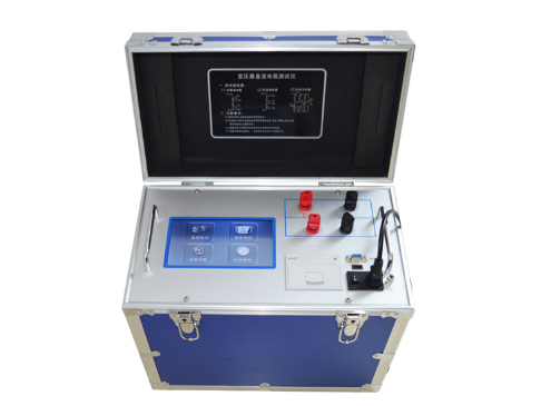 SFR20A/40A/50A/60A直流電阻測(cè)試儀