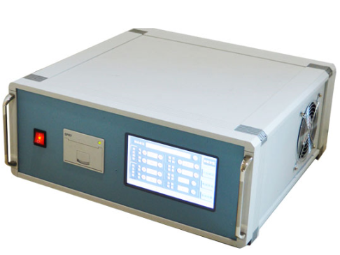 SFR2005S/2010S雙電源直流電阻測(cè)試儀