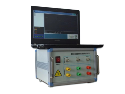 SF-8003A變壓器繞組變形測(cè)試儀(2MHZ 阻抗法加頻響法 可以市電可以高電壓）