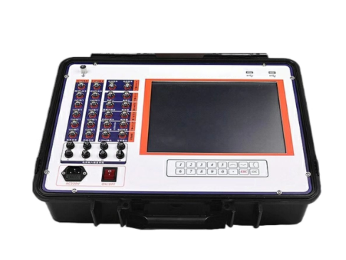SFTS-203汽輪機(jī)調(diào)速器測(cè)試儀