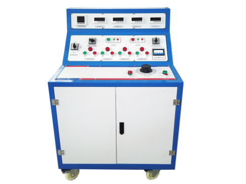 SFGK-313A 高低壓開關(guān)柜通電試驗(yàn)臺(tái)